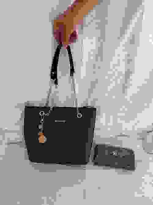 Tasche + Geldtasche Michaelkors