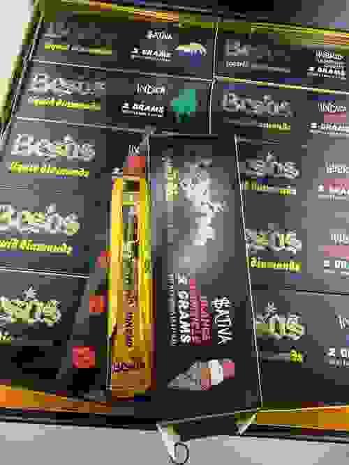 Besos 2g