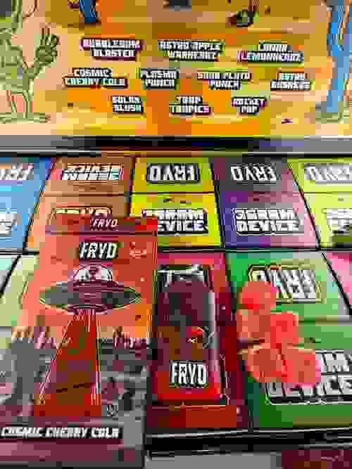 FRYD 