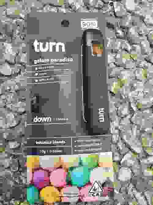 Turn Down 1.0g