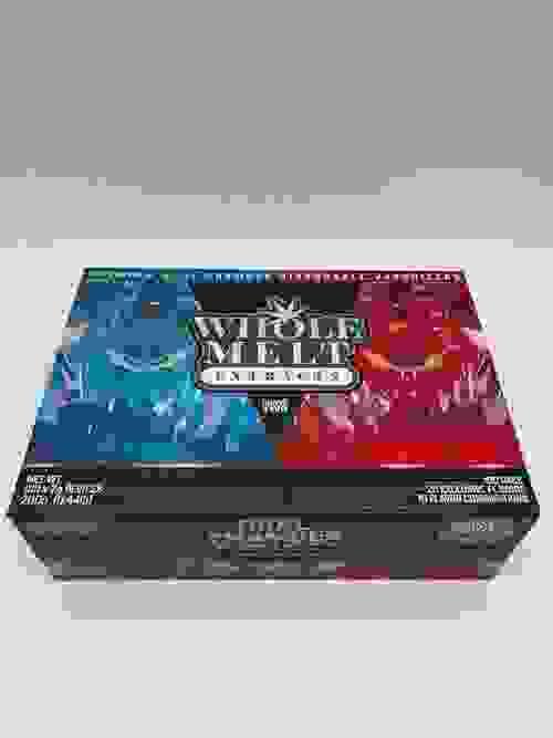 Whole Melt xetract