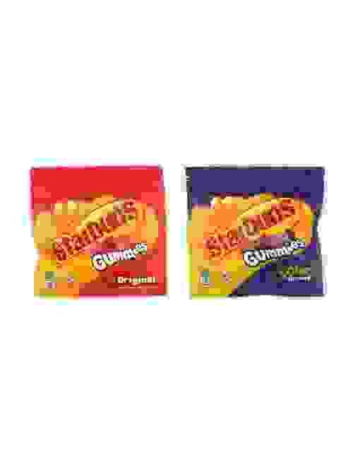 Startburst Gumies