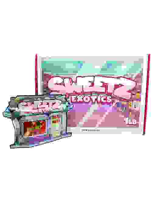 sweet exotics 