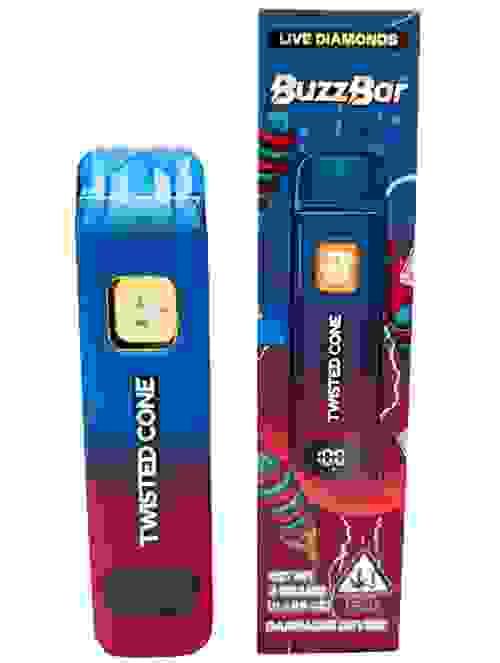 Buzz bar 