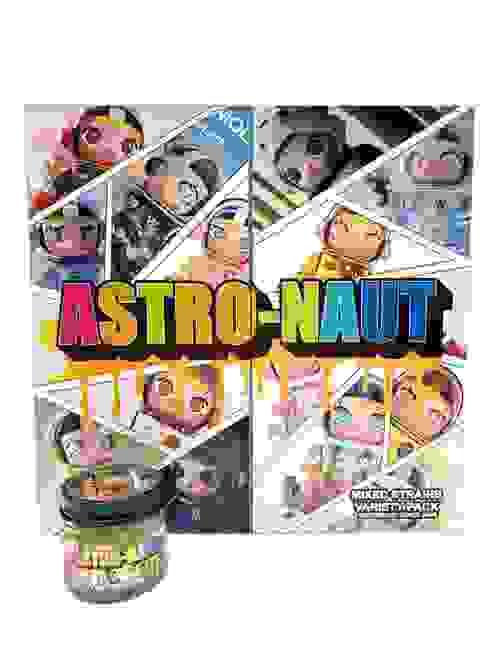Astro-Naut baller box 