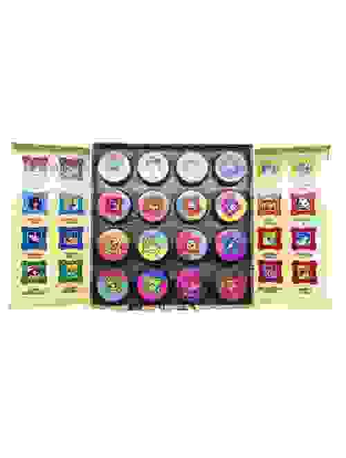 Snooze Drool wax baller box 