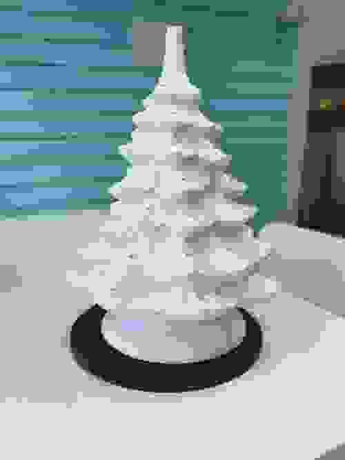 Large Christmas Tree