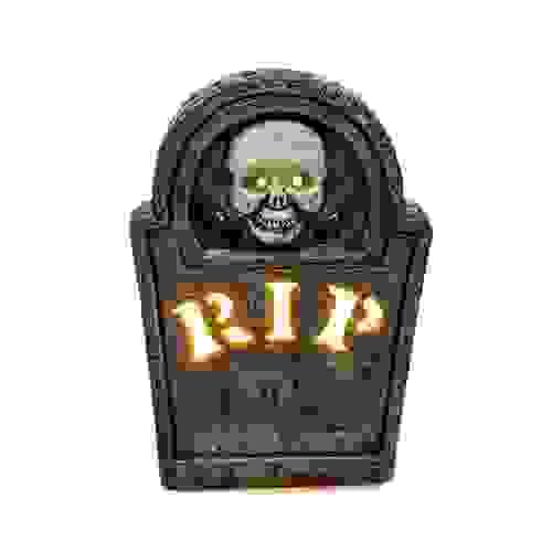 Tombstone Lantern