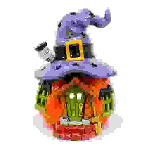 Witch's Lair Light-Up