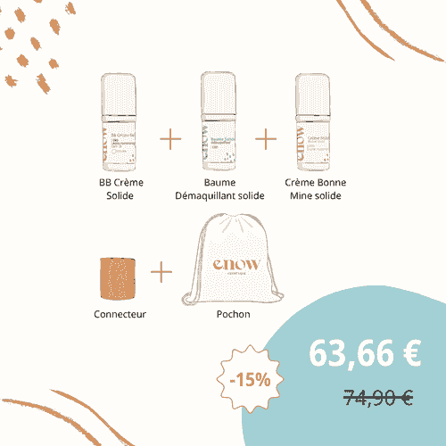 Pack Rituel Complet