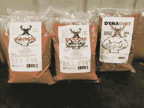 Super 3 Pak with DynaDIRT FREE SHIPPING