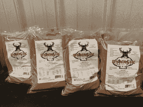 4 pak Wild Cherry DynaLIK FREE SHIPPING