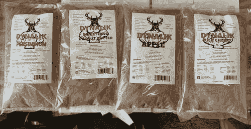 DynaLIK SUPER 4 Pak FREE SHIPPING