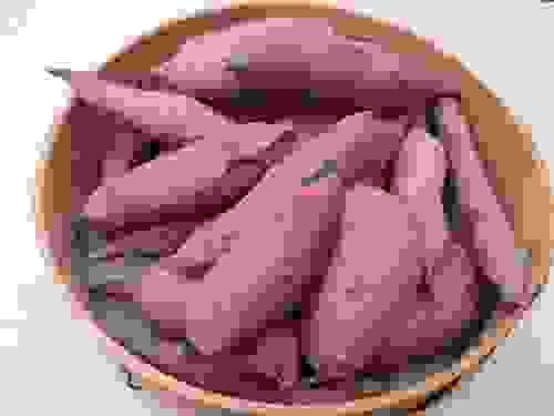 令和7年度 自然栽培さつまいも 10kg