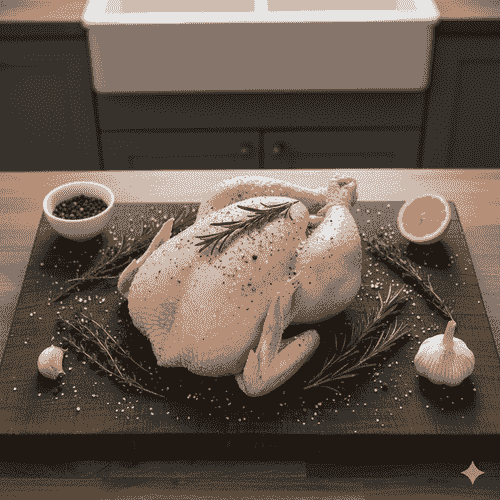 Whole Chicken