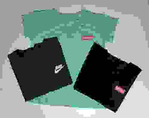 CAMISETAS FEMENINAS