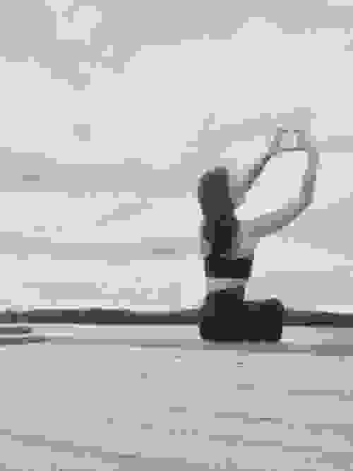 Programme "5 JOURS pour se remettre en MOUVEMENT " (Mini pack découverte)