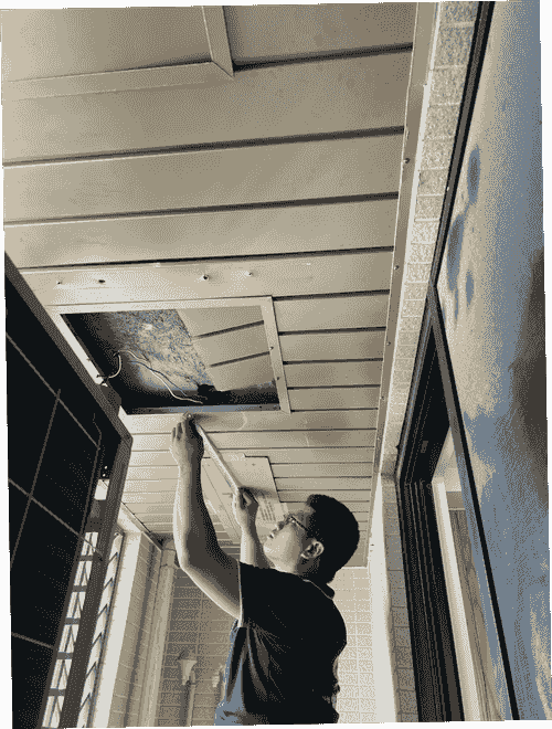 快速準確的安裝