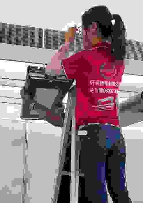 快速準確的安裝