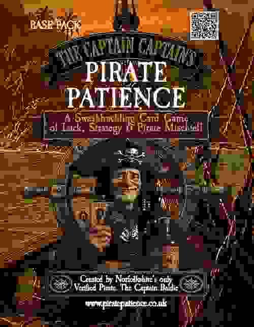 Pirate Patience — Base Deck