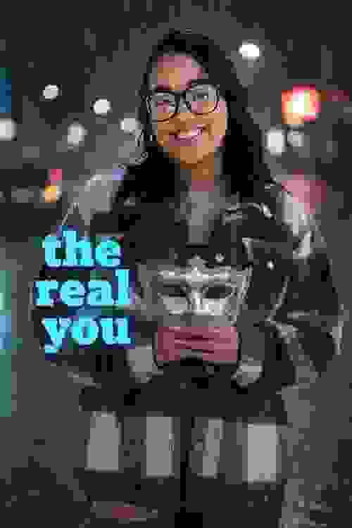 THE REAL YOU