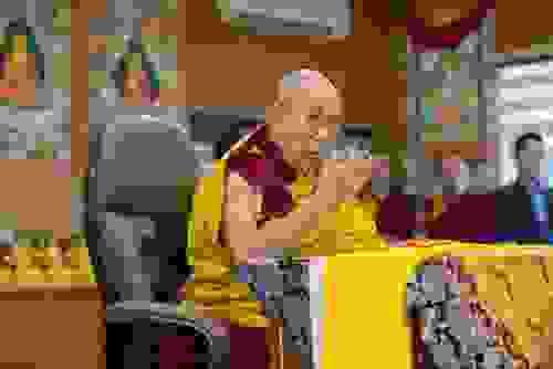 Notre Initiative Spirituelle