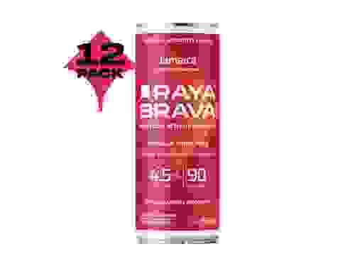 Raya Brava Jamaica - 12 pack (4.5% Alcohol)