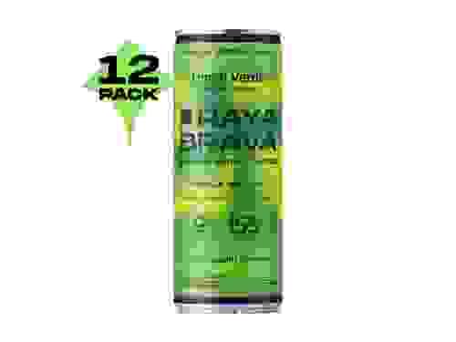 Raya Brava Limón Verde - 12 pack (9% Alcohol)