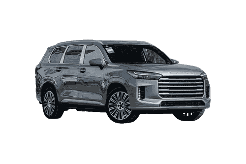 EXEED Lanyue C-DM 2025 1.5T 180km AWD Max Long Range 7-Seater