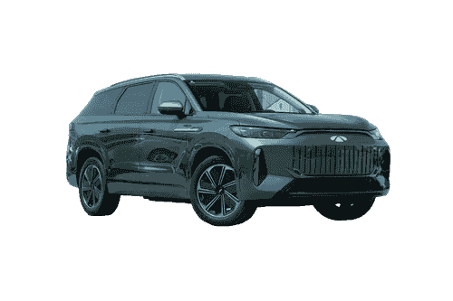 Chery Fengyun T10 2025 1.5T 210km FWD Luxury Edition 5-Seater