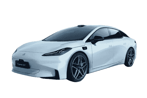 GAC Hyper GT