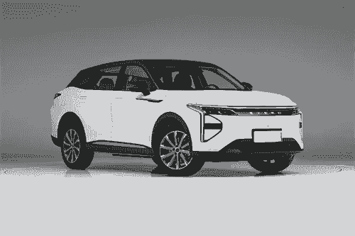 EXEED Yaoguang C-DM 2026 1.5T 120km FWD Global Long Range Edition