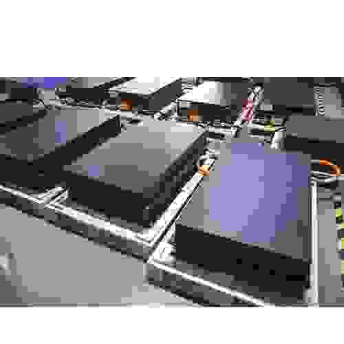 CTS 345.6V 360V 500V 600V Electric Vehicle Batteries Hy Li Lon EV Battery for Hev Bev Truck