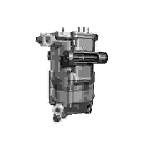 12V Car Electric Air Conditioning Compressor for Kia Ev5 97729AO000 Car Cooling Compressor 97729-AO0