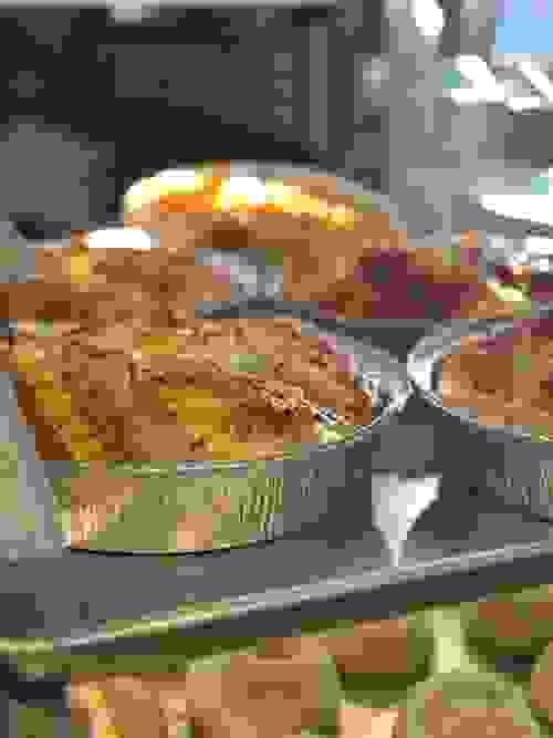 Classic Italian Focaccia