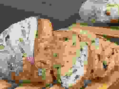 Classic Sourdough Loaf