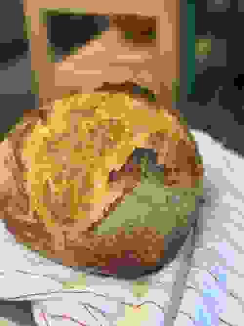 Traditional Italian Loaf