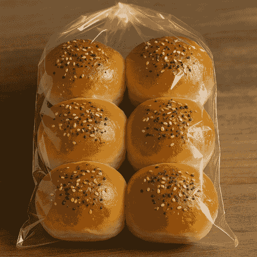 Dinner Rolls