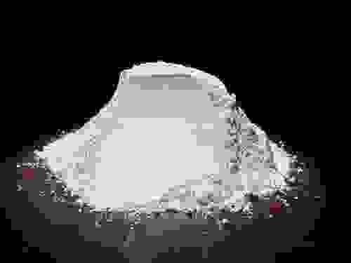 Desulfurized Gypsum Powder