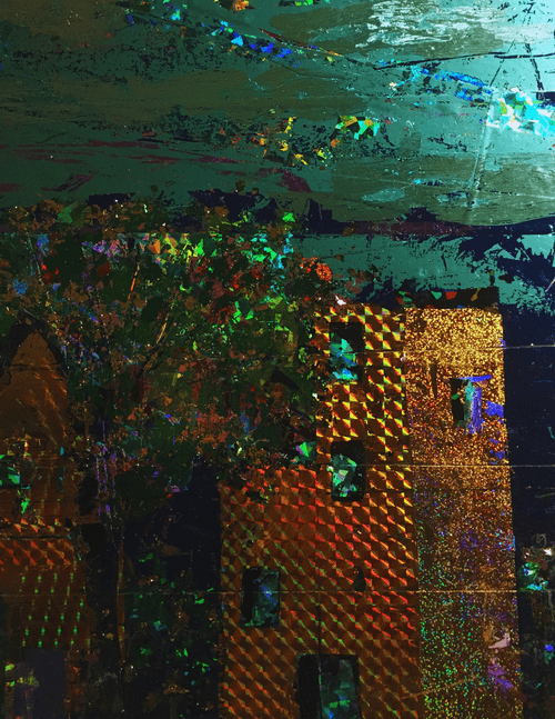 Nightfall