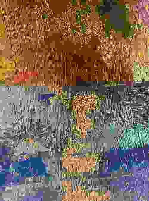 ABSTRACT VIII