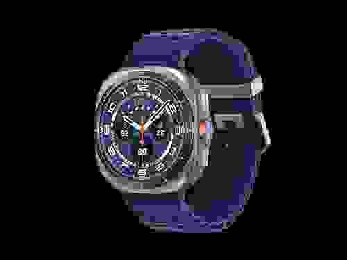 SAMSUNG GALAXY WATCH 8 ULTRA