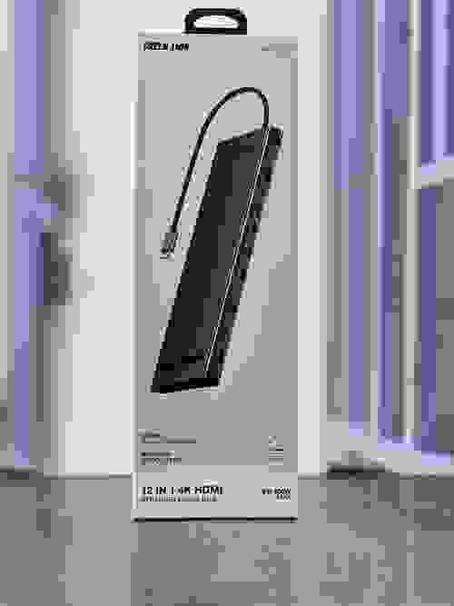 GREEN LION HUB HIGH SPEED