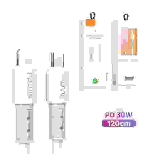 VIDVIE PD-LIGHTENING DATA CABLE 30W