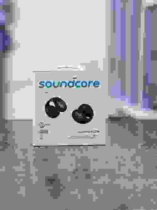 ANKER SOUND CORE C401