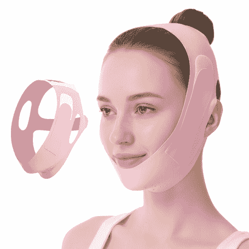 Chin Strap for Sleeping