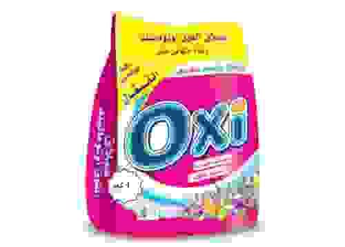 صابون بدرة 1 كجم Oxi