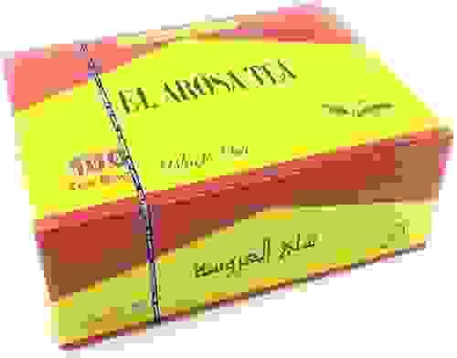 شاي العروسة (100 كيس)