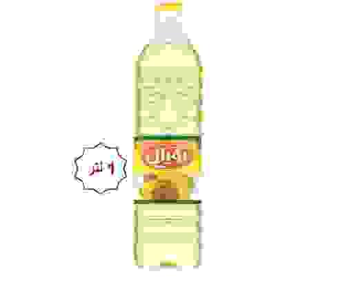 زيت رويال (عباد الشمس) 1 لتر