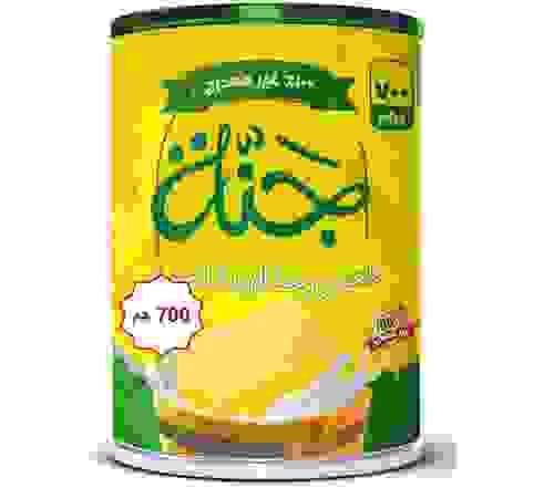 سمنة جنة 700 جم